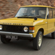 Illustration for article titled Why The Creator Of The Range Rover Basically Hated Range Rovers